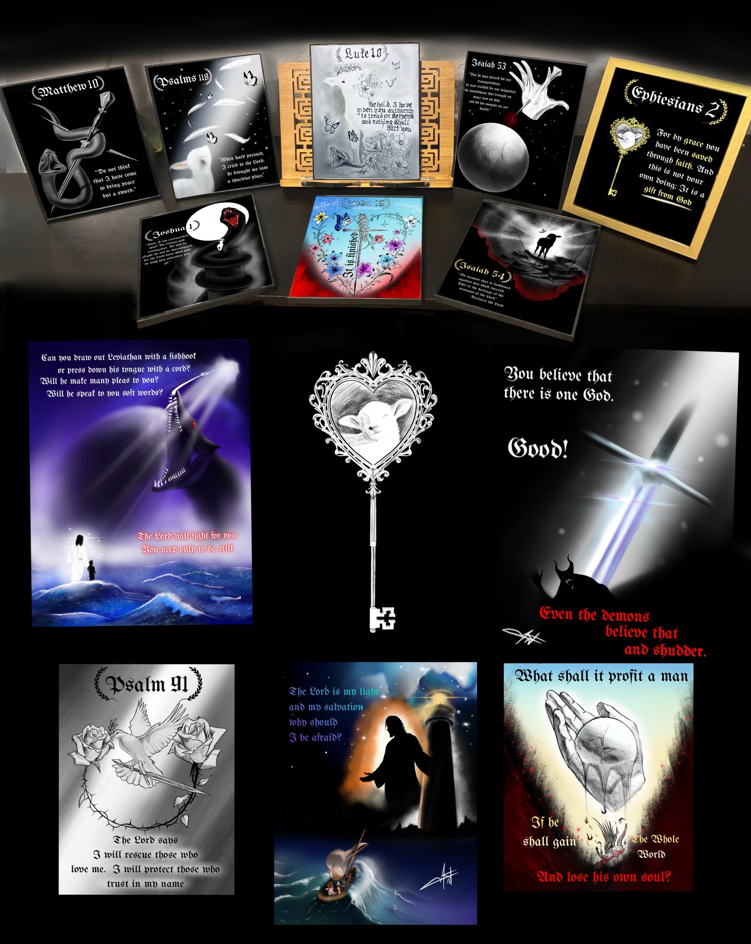 Prints