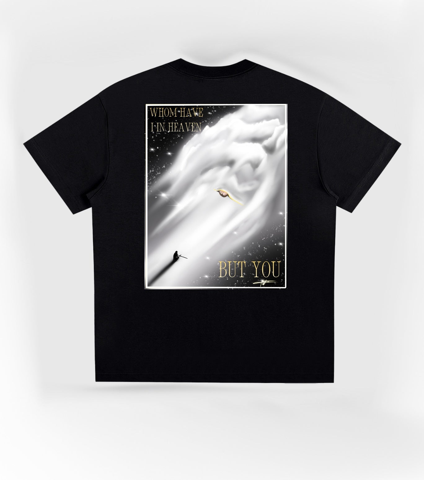 God Tier Shirt